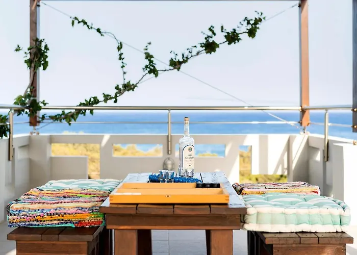 Filoxenia Villas