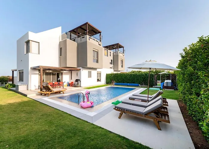 Filoxenia Villas